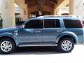 Very Fresh Must have 2015 Ford Everest XLT AT-8