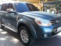 Very Fresh Must have 2015 Ford Everest XLT AT-10