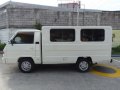 Factory Plastic Intact 2014 Mitsubishi L300 FB MT at 2000 kms only-4