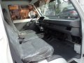 Factory Plastic Intact 2014 Mitsubishi L300 FB MT at 2000 kms only-6