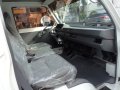 Factory Plastic Intact 2014 Mitsubishi L300 FB MT at 2000 kms only-5