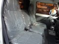 Factory Plastic Intact 2014 Mitsubishi L300 FB MT at 2000 kms only-6