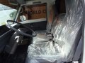 Factory Plastic Intact 2014 Mitsubishi L300 FB MT at 2000 kms only-8