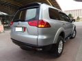 Super Fresh Well kept 2010 Mitsubishi Montero Sport GLS AT-6