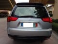 Super Fresh Well kept 2010 Mitsubishi Montero Sport GLS AT-2