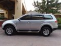 Super Fresh Well kept 2010 Mitsubishi Montero Sport GLS AT-5