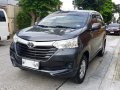 2018 Toyota Avanza E Manual-0