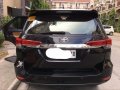 Toyota Fortuner A/T Gas 2017 SUPER SALE-1