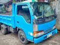 MINIDUMPTRUCK ISUZU 2009 MDL-2