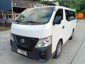 2019 Nissan NV350 Urvan VX(18 seater) M/T Euro 4-0