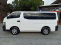 2019 Nissan NV350 Urvan VX(18 seater) M/T Euro 4-2