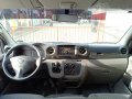 2019 Nissan NV350 Urvan VX(18 seater) M/T Euro 4-5