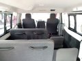2019 Nissan NV350 Urvan VX(18 seater) M/T Euro 4-6