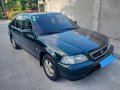 Honda City 1997 for sale in Quezon City -3