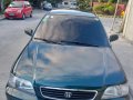 Honda City 1997 for sale in Quezon City -4