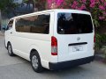 2015 Toyota Hiace Commuter Diesel Van-2