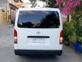 2015 Toyota Hiace Commuter Diesel Van-4