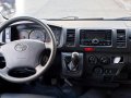 2015 Toyota Hiace Commuter Diesel Van-5