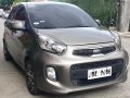 2016 Kia Picanto EX-1