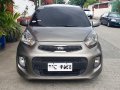 2016 Kia Picanto EX-2