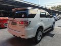 Toyota Fortuner 2012 G Gas Automatic-1