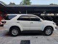 Toyota Fortuner 2012 G Gas Automatic-7