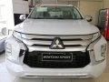 2020 Mitsubishi Montero Sport 4X2 manual-1