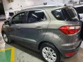 Well-loved 2014 Ford Ecosport 1.5L Titanium AT-1