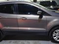 Well-loved 2014 Ford Ecosport 1.5L Titanium AT-5