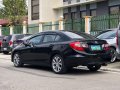 Honda Civic 2012 for sale in Las Piñas-5