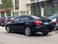 Honda Civic 2012 for sale in Las Piñas-4