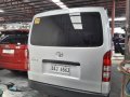 Silver Toyota Hiace 2019 for sale in Quezon City-0