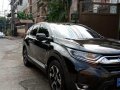 Honda Cr-V 2018 for sale in Quezon City-3
