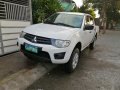 Mitsubishi Strada 2013 for sale in Quezon City-8