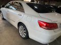 Pearl White Toyota Camry 2008 for sale in Manila-4