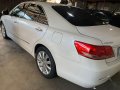 Pearl White Toyota Camry 2008 for sale in Manila-2