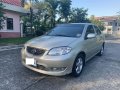 Sell 2005 Toyota Vios in Quezon City-9