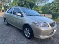 Sell 2005 Toyota Vios in Quezon City-7