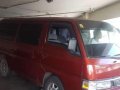 Sell 2004 Nissan Urvan in Mandaluyong-4