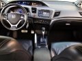 Honda Civic 2012 for sale in Las Piñas-3