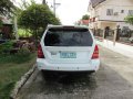 Selling Subaru Forester 2007 in Pulilan-3