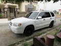 Selling Subaru Forester 2007 in Pulilan-2