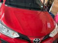 Sell 2018 Toyota Yaris in Quezon City-7