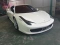 Ferrari 458 2011 for sale in Quezon City-0