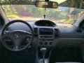 Sell 2005 Toyota Vios in Quezon City-1