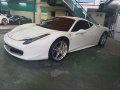 Ferrari 458 2011 for sale in Quezon City-7