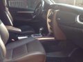 Toyota Fortuner 2017 for sale in Manila-9