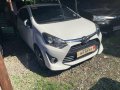 Sell 2018 Toyota Wigo in Quezon City-6