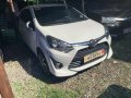 Sell 2018 Toyota Wigo in Quezon City-1