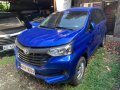 Selling Toyota Avanza 2018 in Quezon City-2